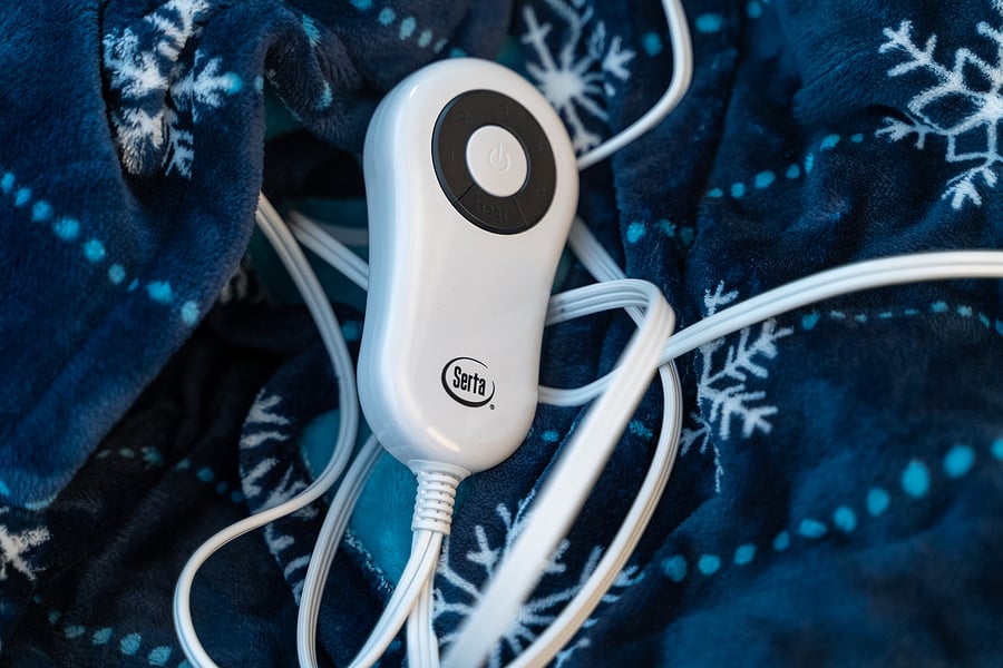 How Much Does It Cost To Run An Electric Blanket?