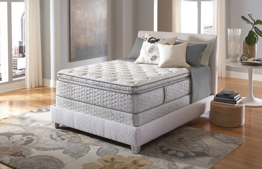 best time of year to purchase new mattress